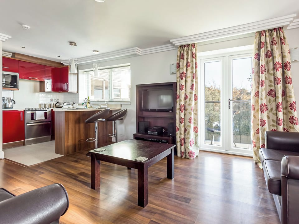 Open plan living space | Ospreys, Bournemouth