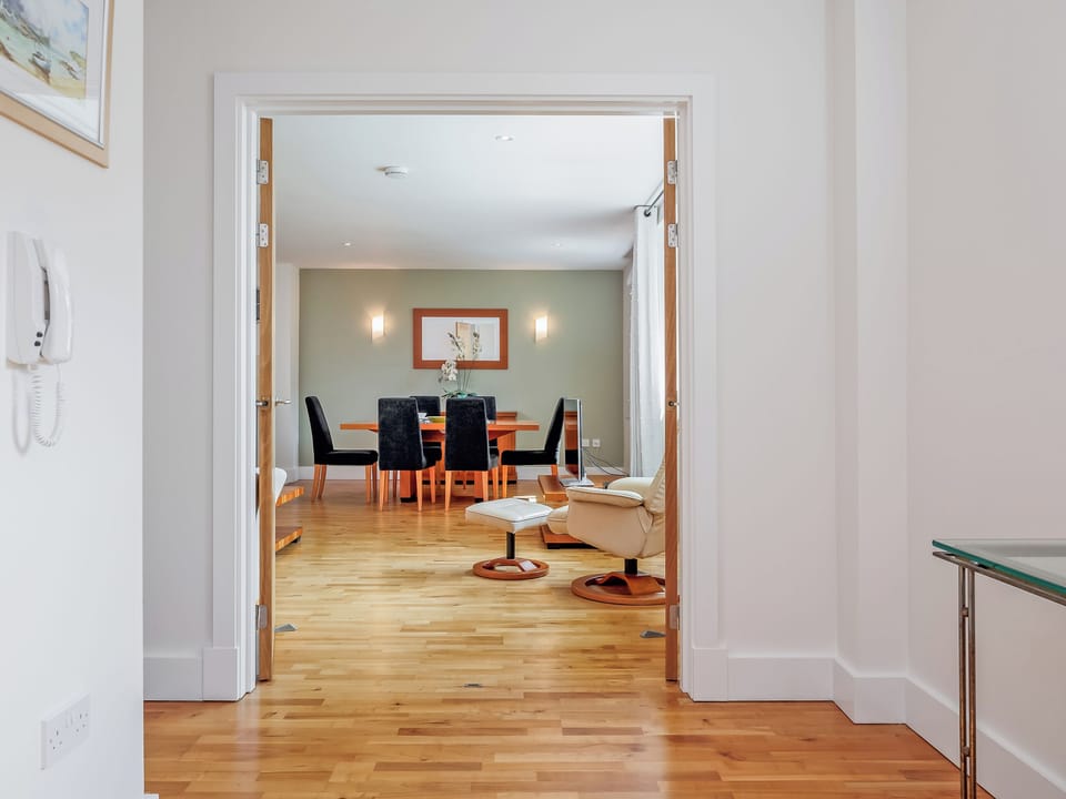 Hallway | Jeanneau, Poole