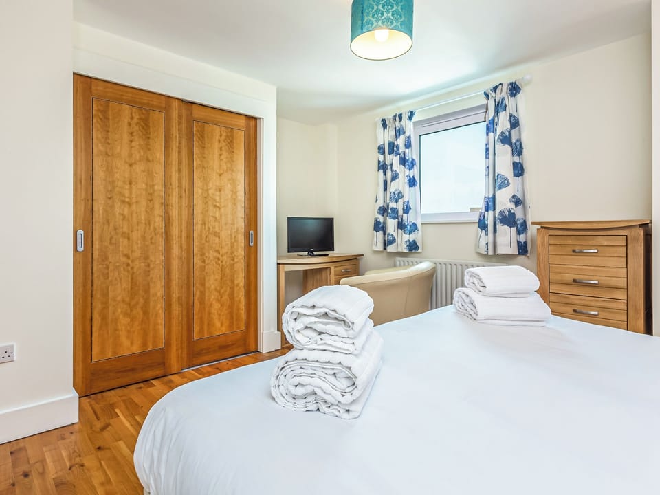 Double bedroom | Peregrine, Poole