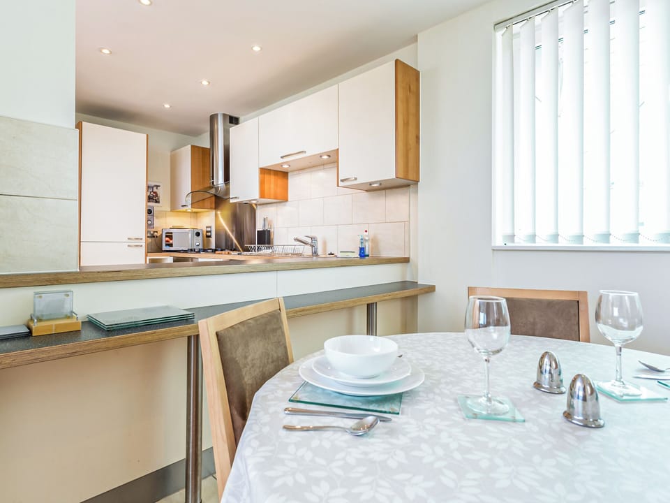 Kitchen/diner | Peregrine, Poole