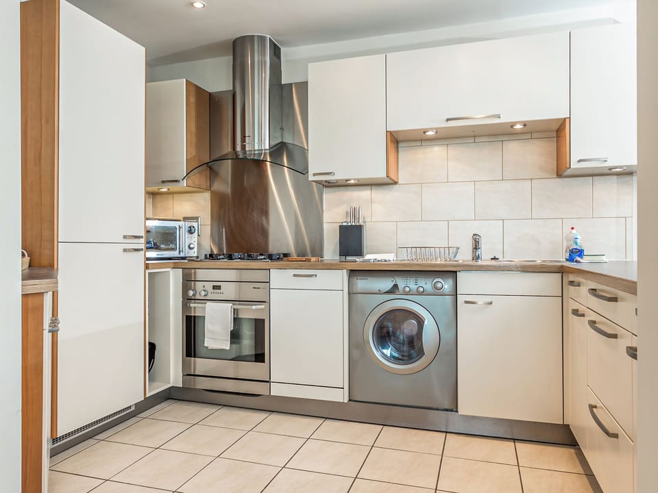 Kitchen | Peregrine, Poole