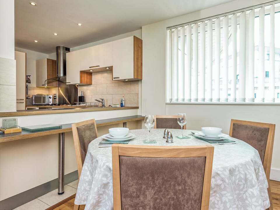 Kitchen/diner | Peregrine, Poole