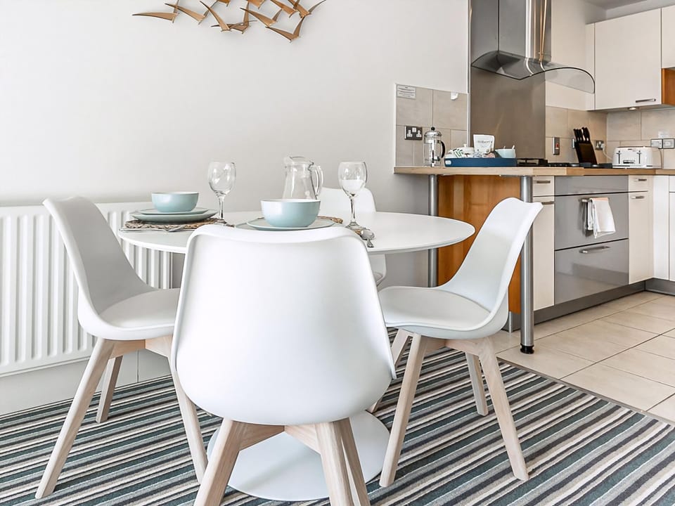 Dining Area | Reflections, Poole