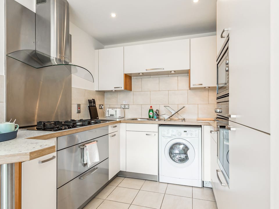 Kitchen area | Reflections, Poole