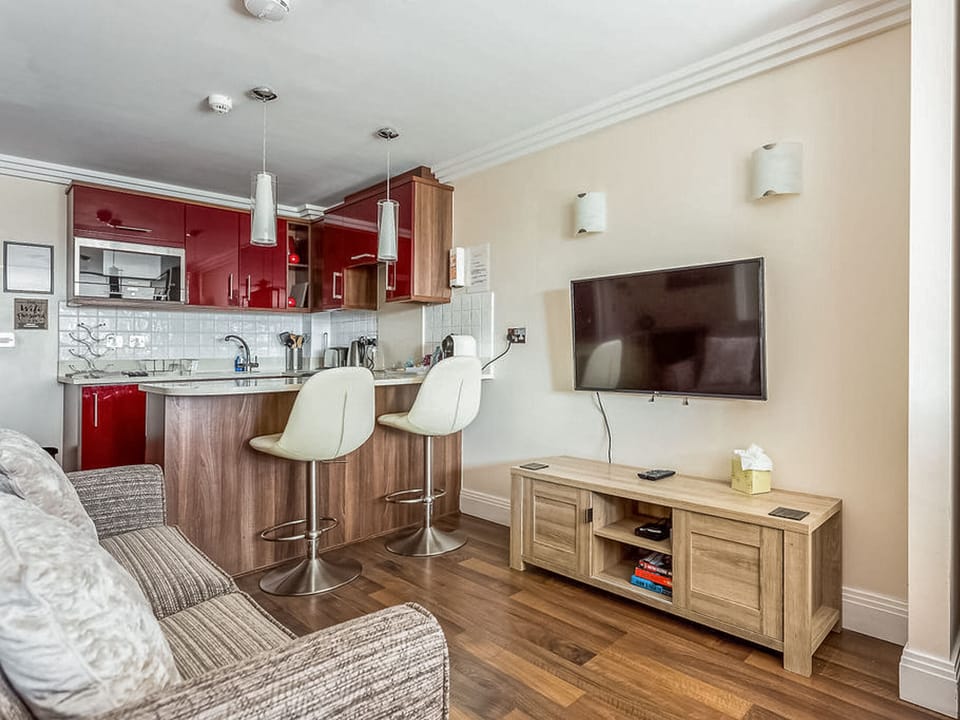 Living area | Sea Quest, Bournemouth