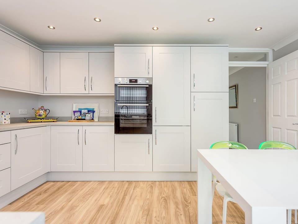 Kitchen | Reel Time, Poole