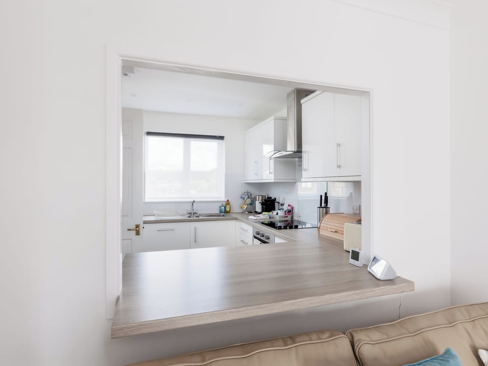 Kitchen | Spinnaker House, Poole