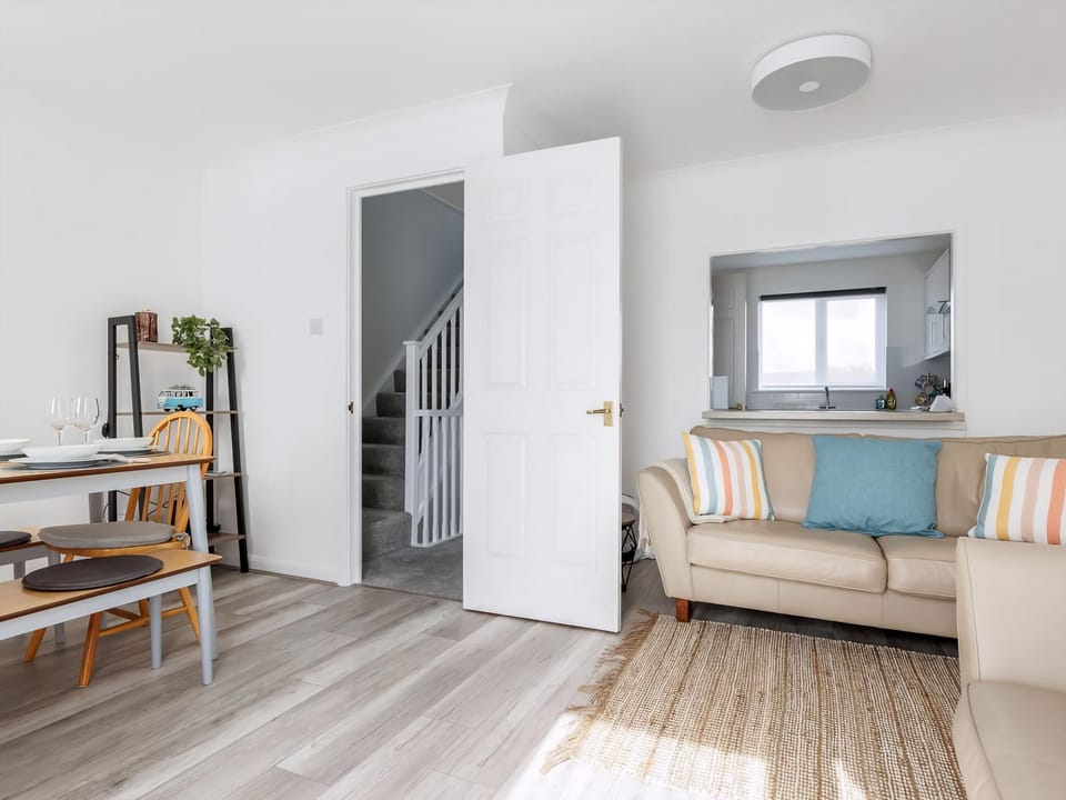 Living room | Spinnaker House, Poole