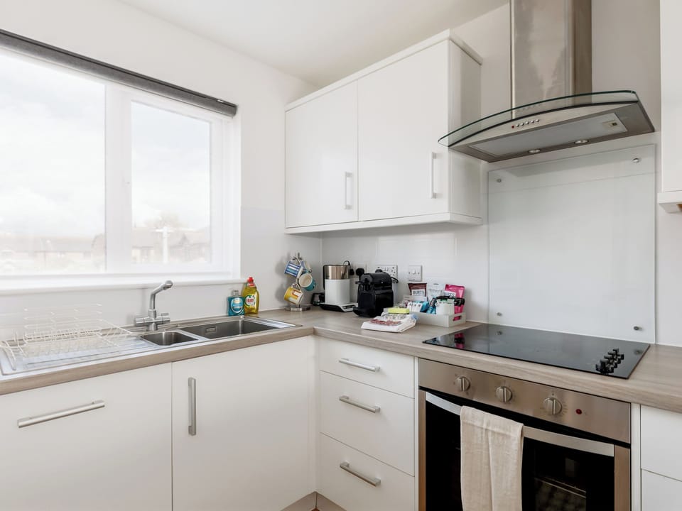 Kitchen | Spinnaker House, Poole