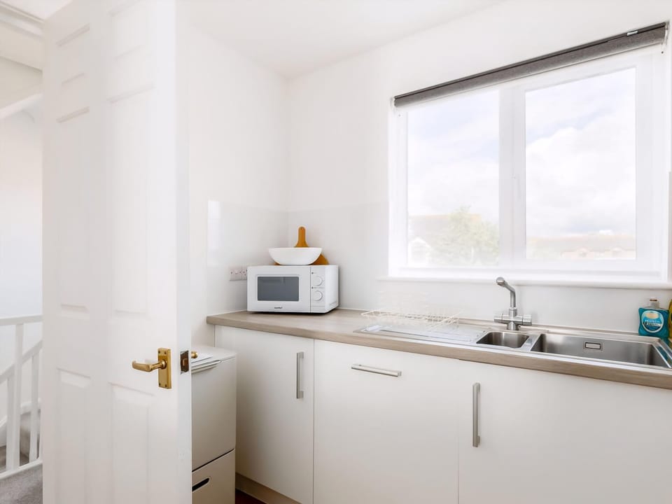 Kitchen | Spinnaker House, Poole