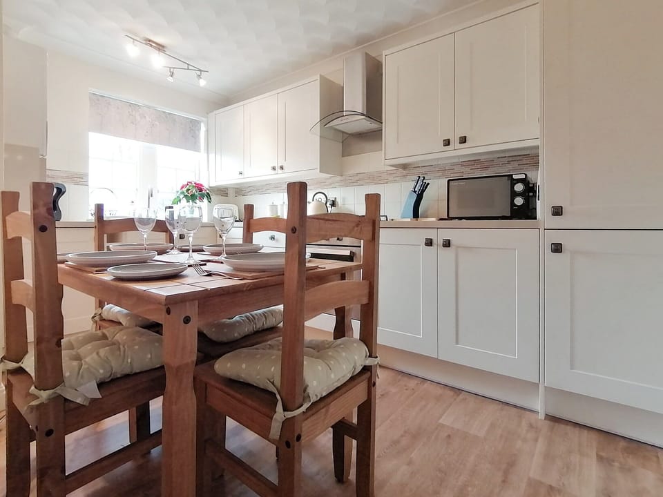 Dining Area | Acer Cottage, Tideswell