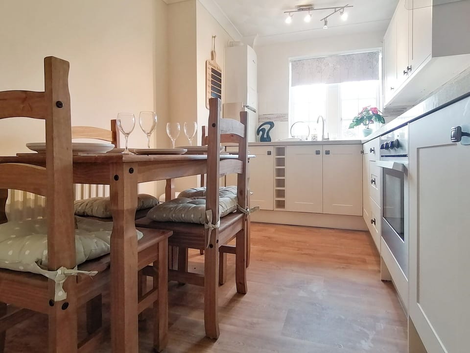Dining Area | Acer Cottage, Tideswell