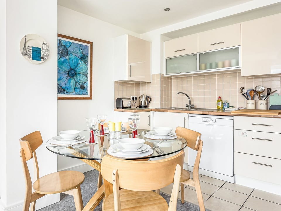 Dining Area | Sunnyside, Poole