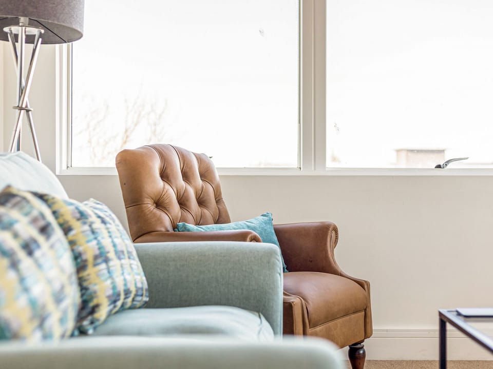Living area | The Navigator, Poole