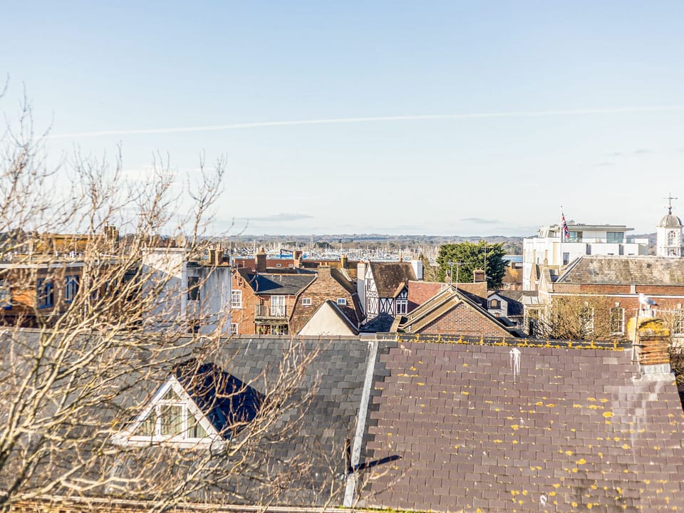 View | The Navigator, Poole