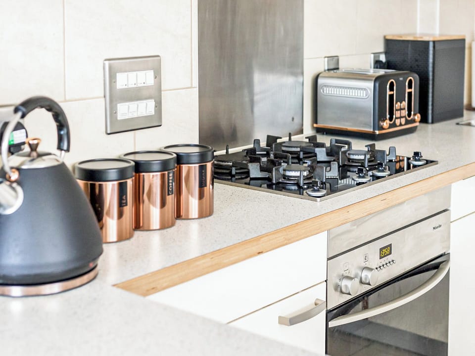 Kitchen | Tally Ho, Poole