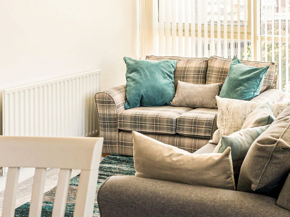 Living area | Tally Ho, Poole