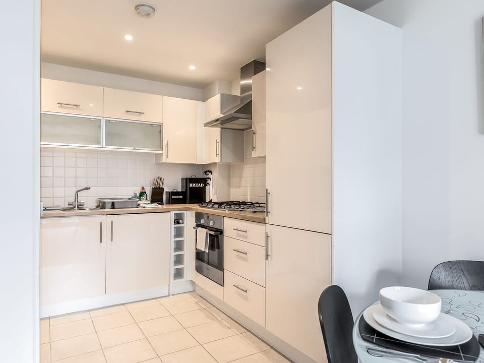 Kitchen | Vista, Poole