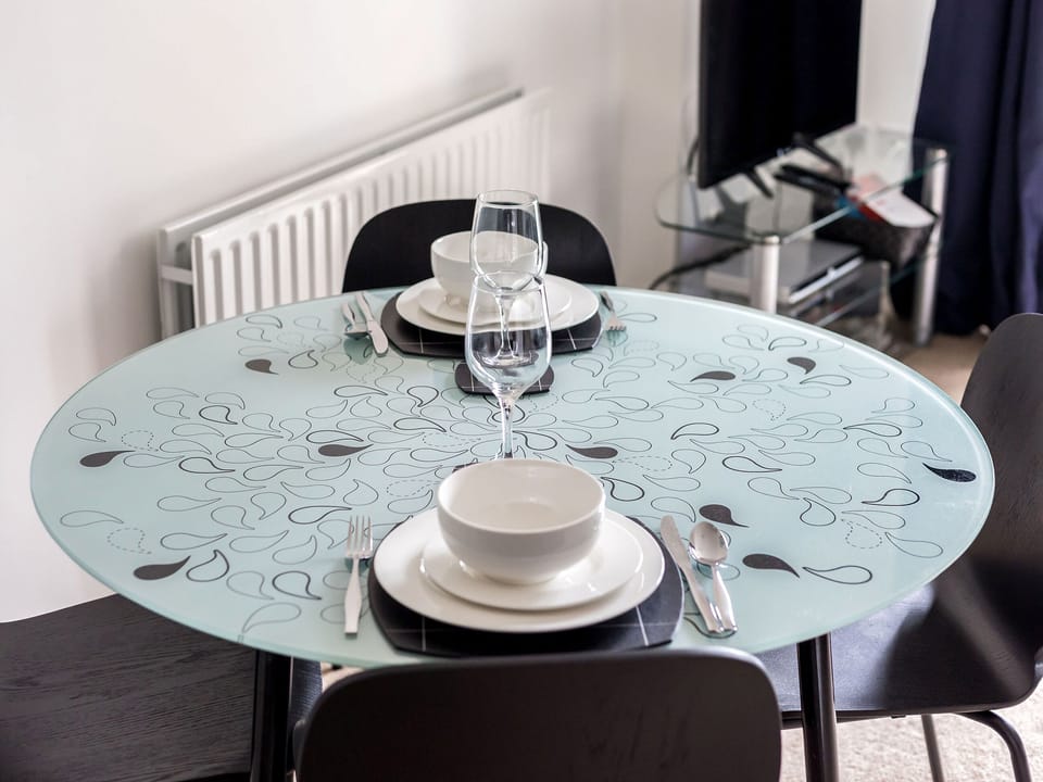Dining Area | Vista, Poole