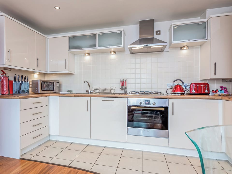 Kitchen | Tides, Poole