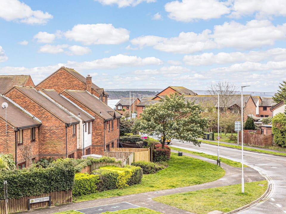 View | Avalon, Poole