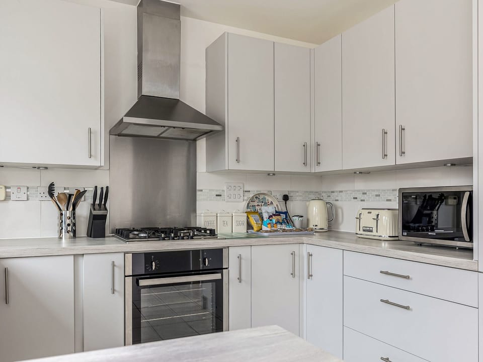 Kitchen | Avalon, Poole