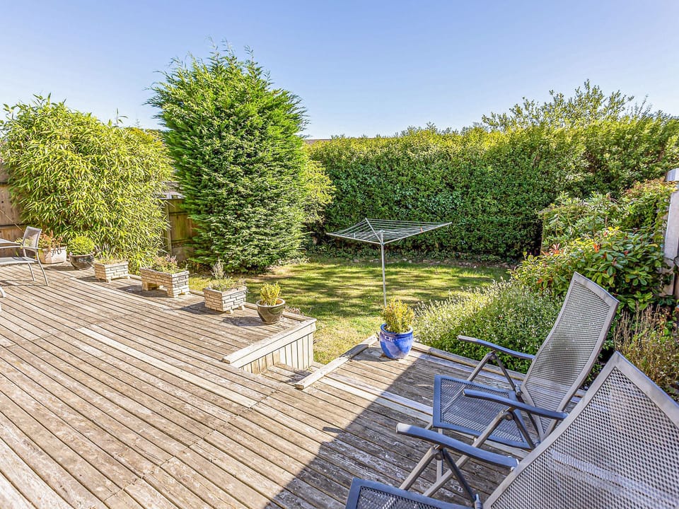 Garden | Woodstock, Poole
