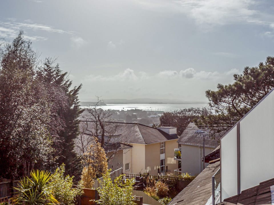 View | Belle Vita, Poole