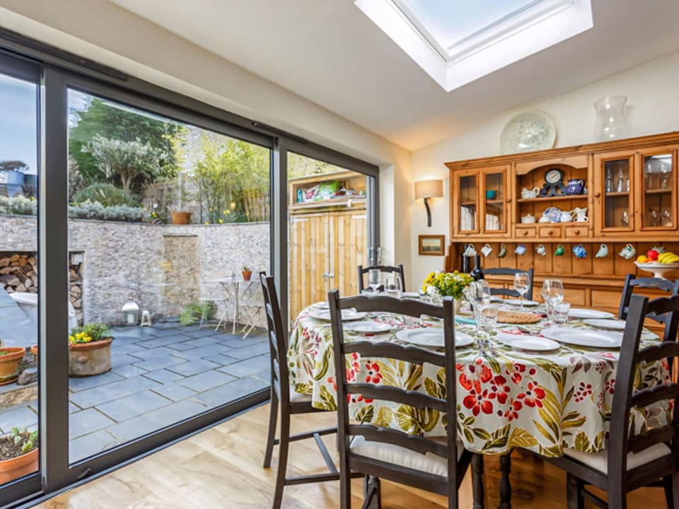 Dining Area | Belle Vita, Poole