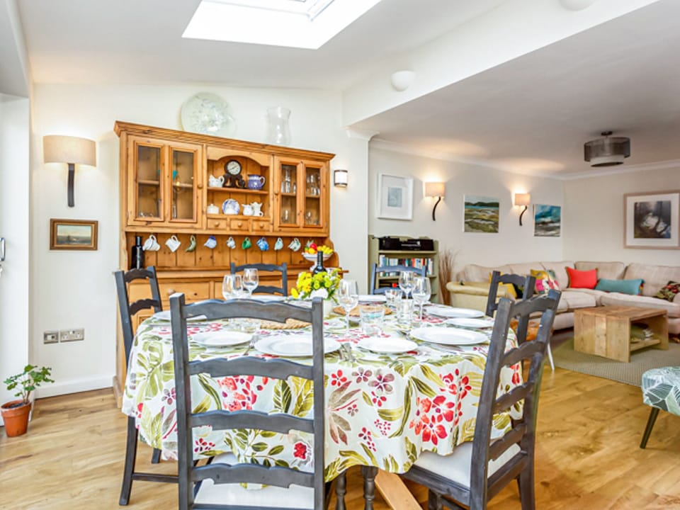 Dining Area | Belle Vita, Poole