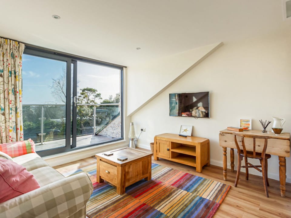 Living room | Belle Vita, Poole