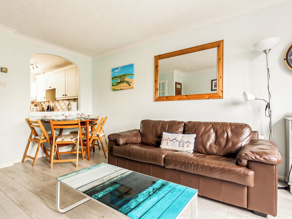 Living room | Dolphin Cottage, Poole