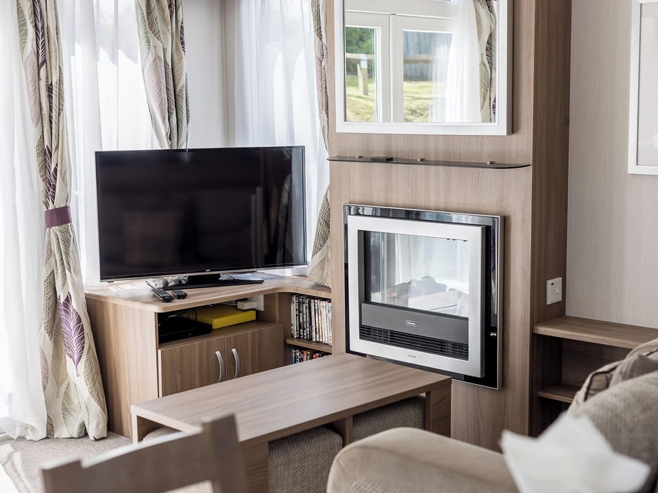 Living area | Hotel du Van, Poole