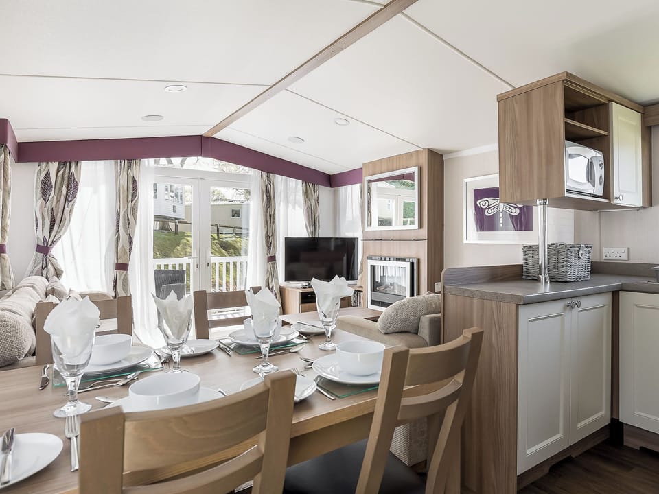 Dining Area | Hotel du Van, Poole
