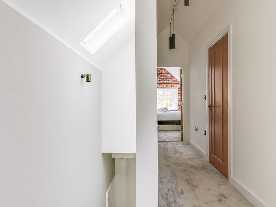 Hallway | The Hideout, Poole, near Bournmouth