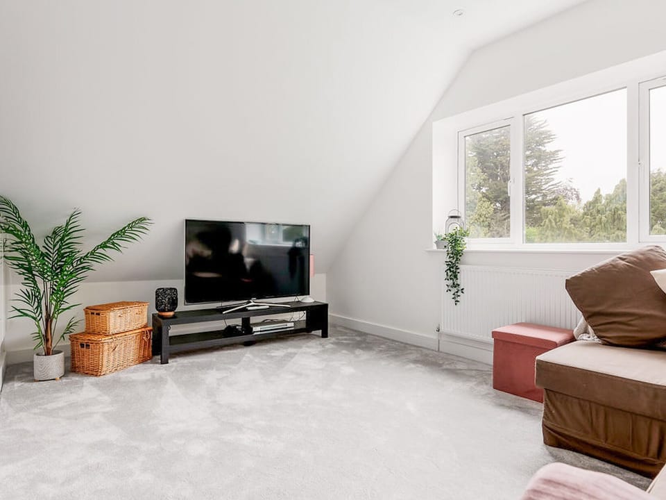 Living area | The Hideout, Poole, near Bournmouth