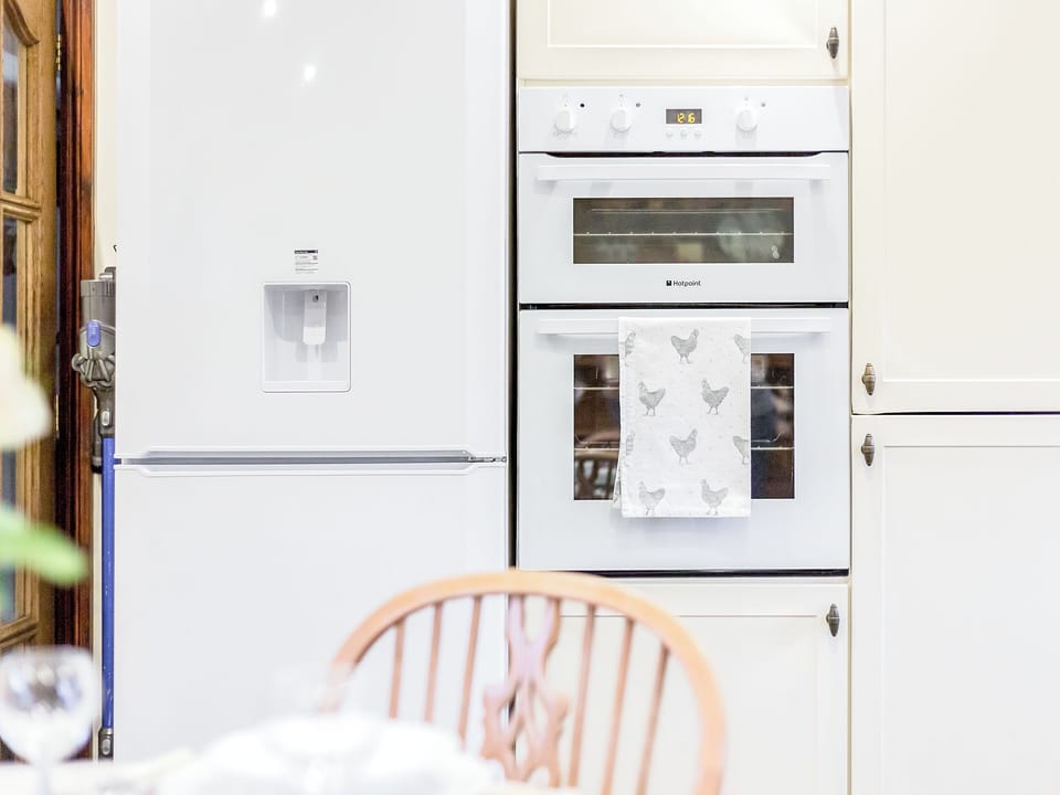 Kitchen/diner | The Willows, Christchurch