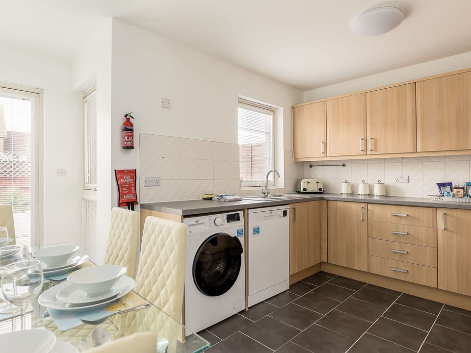 Kitchen/diner | Just Beachy, Poole