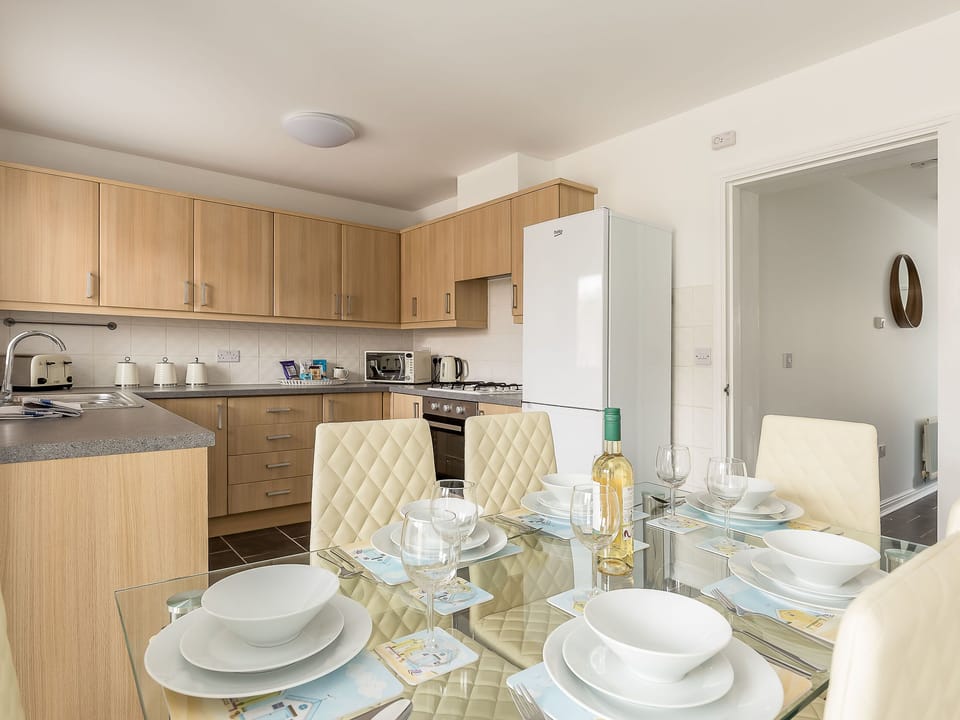 Kitchen/diner | Just Beachy, Poole