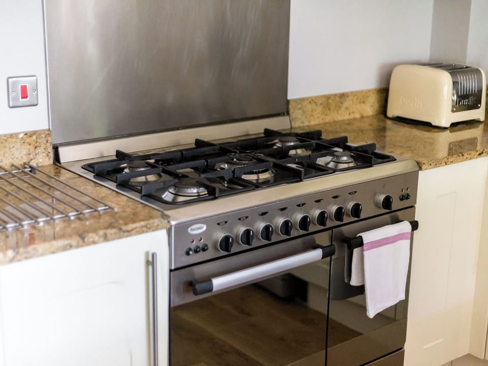 Kitchen | Sandy Shores, Poole