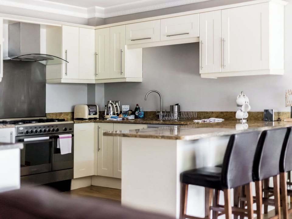 Kitchen | Sandy Shores, Poole