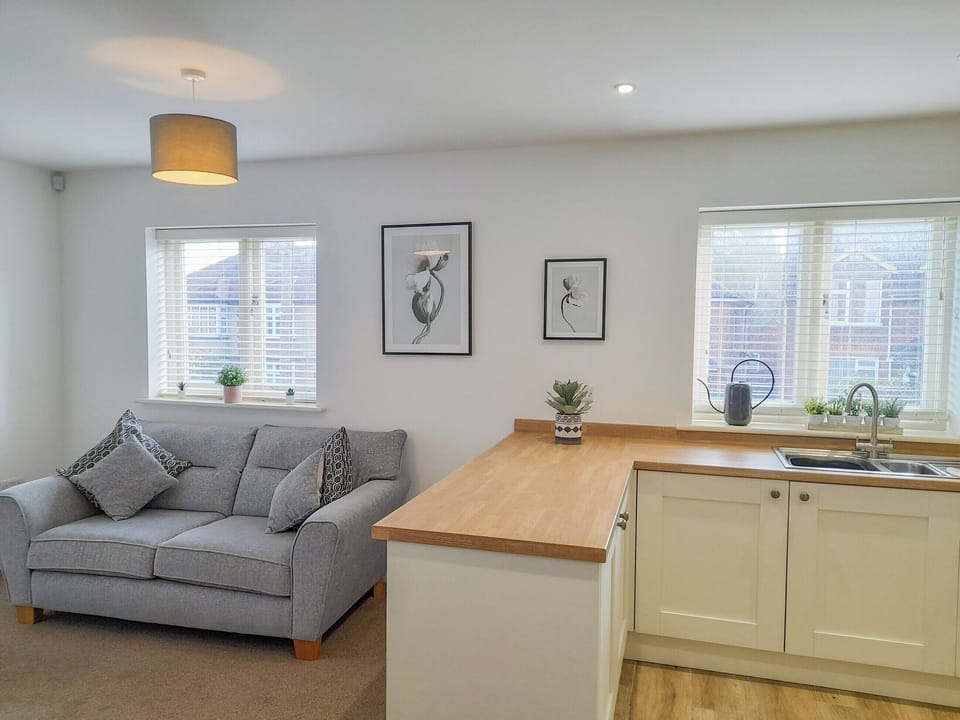 Kitchen | The Stables, Melton Mowbray