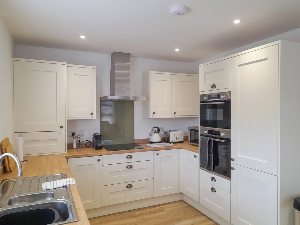 Kitchen | The Stables, Melton Mowbray