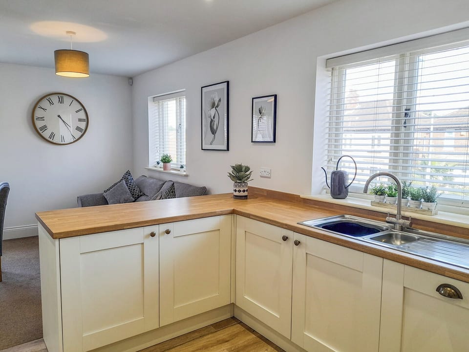 Kitchen | The Stables, Melton Mowbray