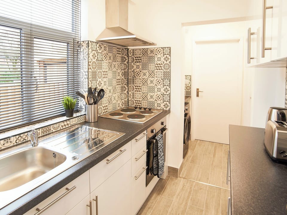Kitchen | Doctors Lane, Melton Mowbray