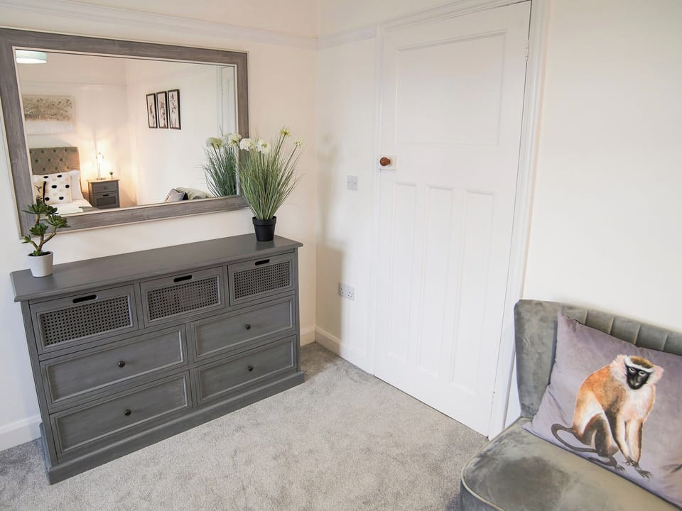 Double bedroom | Doctors Lane, Melton Mowbray