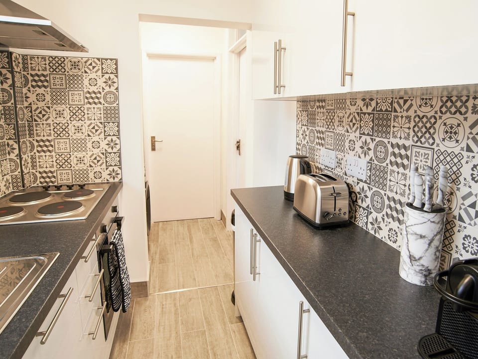 Kitchen | Doctors Lane, Melton Mowbray