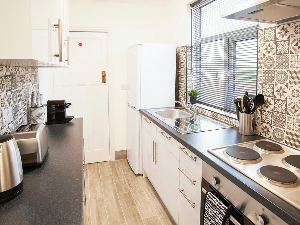 Kitchen | Doctors Lane, Melton Mowbray