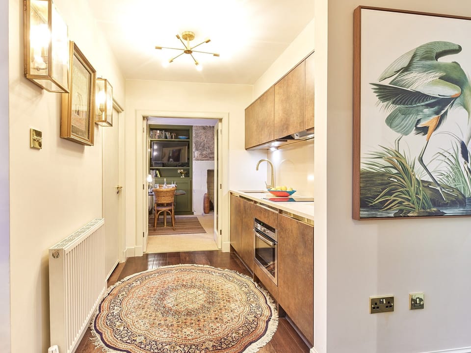 Kitchen | Cinnabar - Claire Anthony Homes, Berwick Upon Tweed