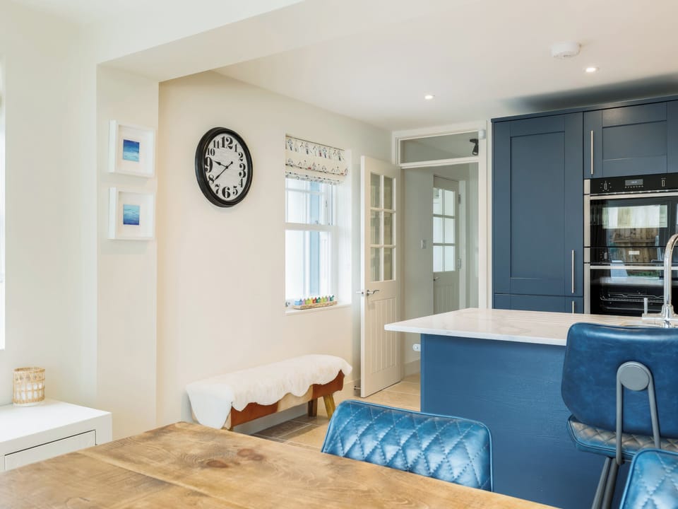 Kitchen | Lobster Cottage, Poole